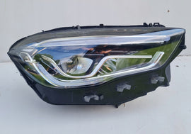 Frontscheinwerfer Mercedes-Benz W247 A2479063605 Full LED Rechts oder Links SCH6485329312kq