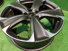 Load image into Gallery viewer, 1x Alufelge 19 Zoll 8.0" 5x112 49ET 5FA601025F Seat Leon Rim Wheel FEL1946230998iy
