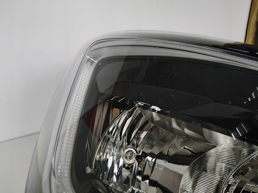 Frontscheinwerfer Renault Master I 260105567R LED FALSE Scheinwerfer Headlight SCH1331067712nm