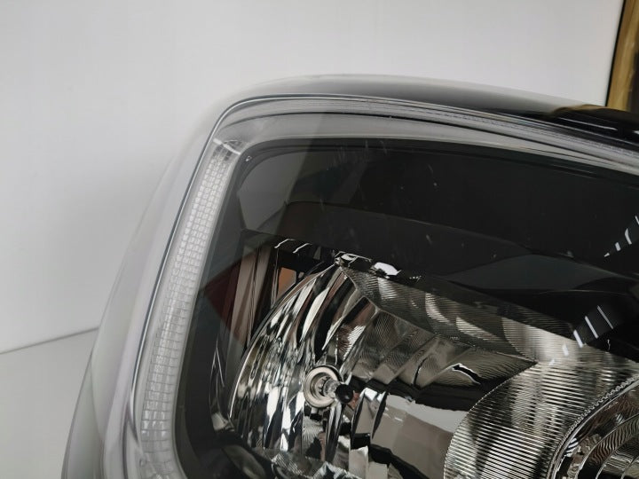 Frontscheinwerfer Renault Master I 260105567R LED Rechts Scheinwerfer Headlight SCH1331067712nm