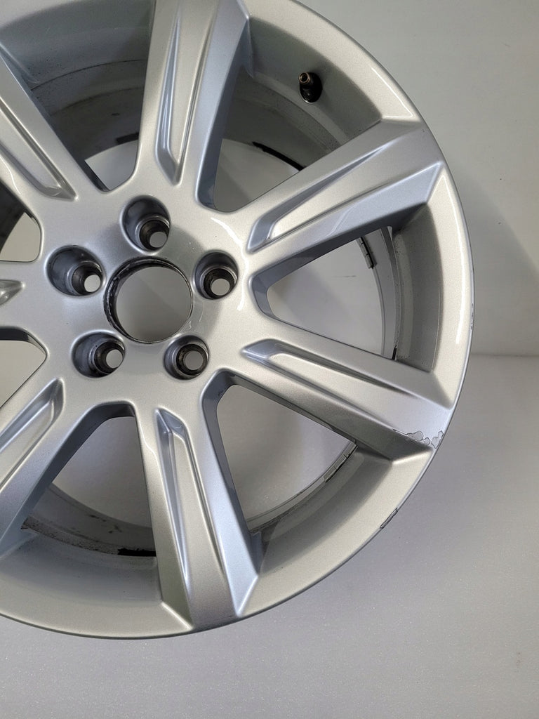 1x Alufelge 17 Zoll 8.0" 5x108 31362838 Volvo Rim Wheel