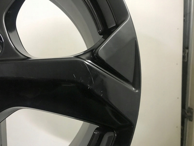 1x Alufelge 18 Zoll 7.0" 5x108 47 5ET PJ8J-CA Ford Rim Wheel