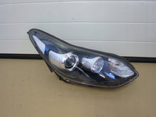 Laden Sie das Bild in den Galerie-Viewer, Frontscheinwerfer Kia Sportage Rechts Scheinwerfer Headlight SCH8133728219te