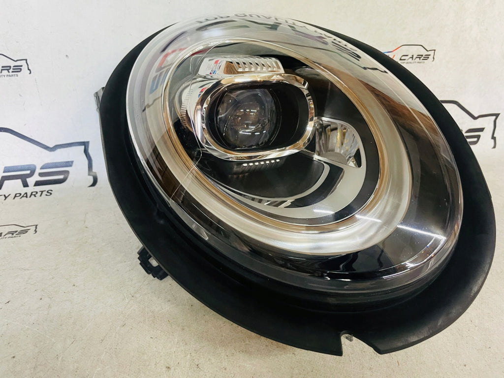 Frontscheinwerfer Mini F54 F56 F55 5A01166-03 LED Rechts Scheinwerfer Headlight SCH9605868941mq