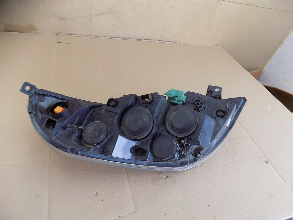 Frontscheinwerfer Renault Master III 260603994R Links Scheinwerfer Headlight SCH1220666079zi