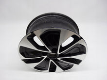 Load image into Gallery viewer, 1x Alufelge 16 Zoll 6.5" 5x114.3 50ET Glanz Schwarz 52910-CR100 Kia Ceed FEL5043023258oq