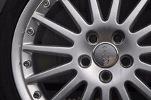 Load image into Gallery viewer, 1x Alufelge 18 Zoll 8.0" 5x112 48ET 4F4071498 Audi Rim Wheel FEL1440043048rc