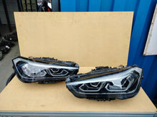 Load image into Gallery viewer, Frontscheinwerfer BMW X1 F48 5A01172 5A01171 Full LED Rechts oder Links SCH1797939634uo