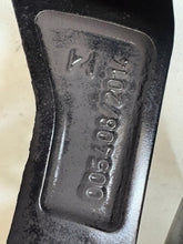 Load image into Gallery viewer, 1x Alufelge 16 Zoll 7.0" 5x112 48ET 5H0601025AC VW I Rim Wheel FEL1723710297fj