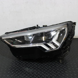 Frontscheinwerfer Audi Q3 83A941033 Links Scheinwerfer Headlight SCH6513312156bi