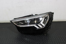Laden Sie das Bild in den Galerie-Viewer, Frontscheinwerfer Audi Q3 83A941033 Links Scheinwerfer Headlight SCH6513312156bi