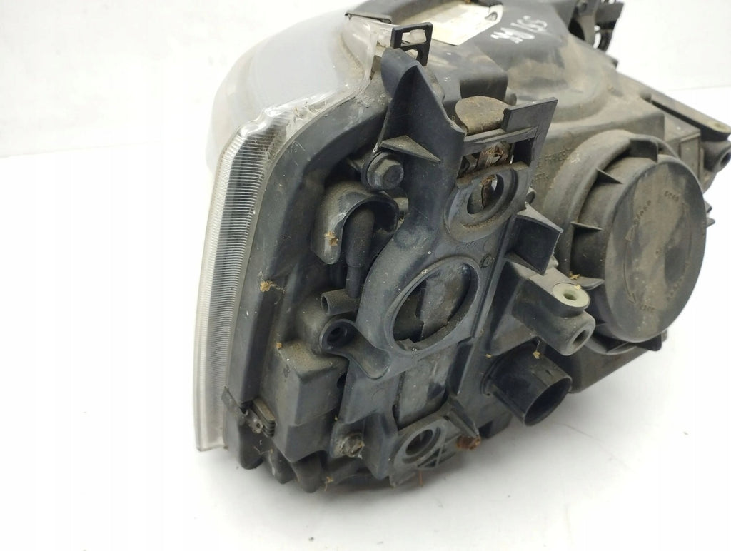 Frontscheinwerfer Land Rover Range Sport L320 XBC501533LZN Links Headlight SCH1249709230ig