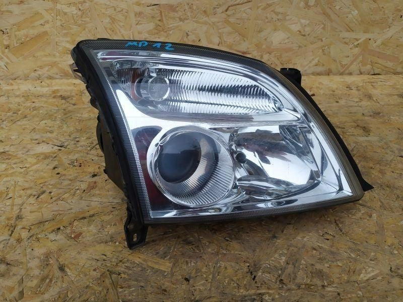Frontscheinwerfer Opel Vectra C Ein Satz Scheinwerfer Headlight SCH6755221937kr