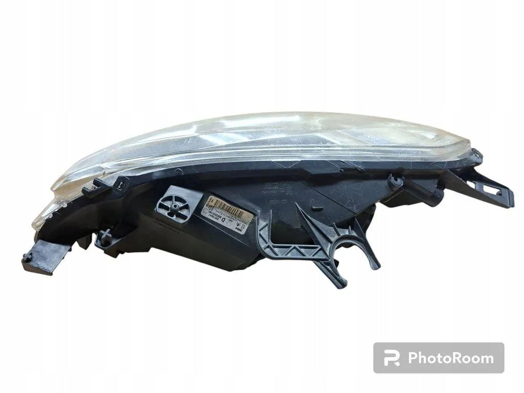 Frontscheinwerfer Citroën Berlingo 9682828180 89318041 Rechts Headlight SCH9850095706pr