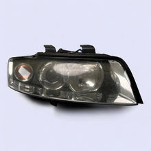 Laden Sie das Bild in den Galerie-Viewer, Frontscheinwerfer Audi A4 B6 8E0941030Q Xenon Rechts Scheinwerfer Headlight