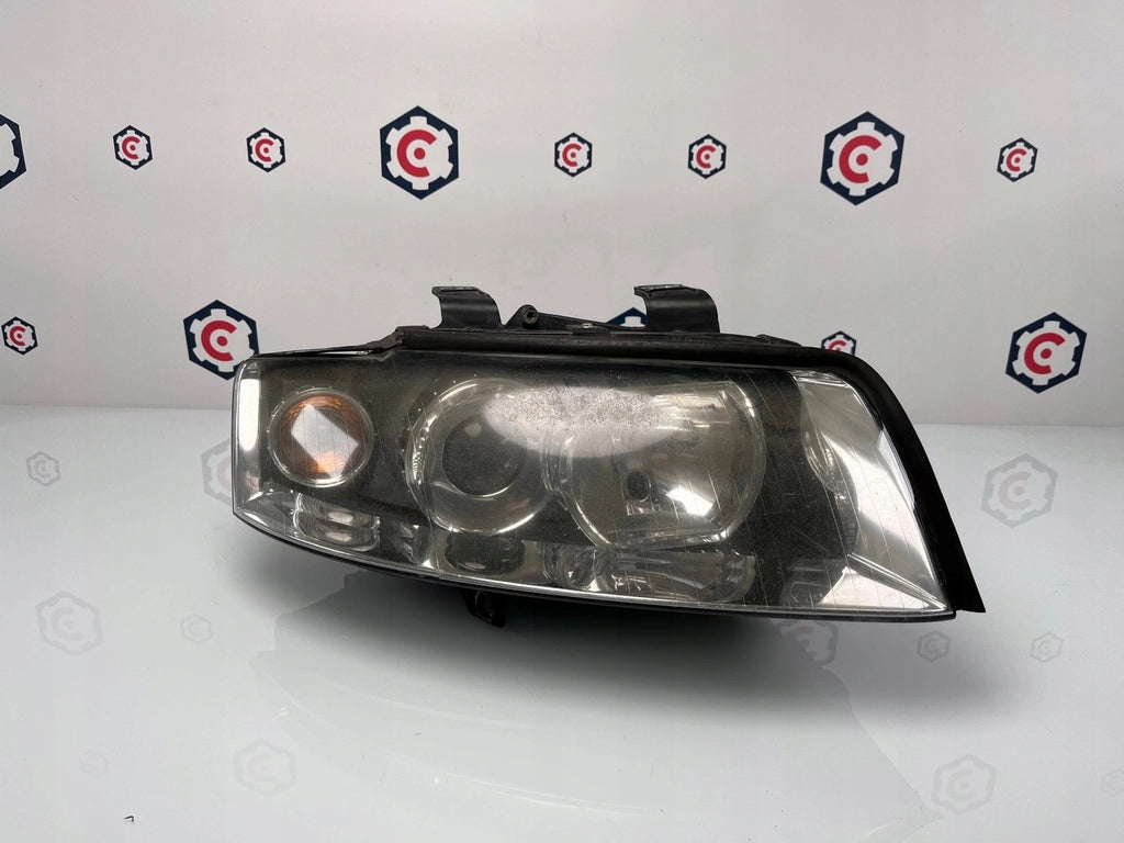 Frontscheinwerfer Audi A4 B6 8E0941030Q Xenon Rechts Scheinwerfer Headlight