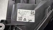 Laden Sie das Bild in den Galerie-Viewer, Frontscheinwerfer Mercedes-Benz Citan W420 A4209060400 LED Links Headlight SCH3475728076ie
