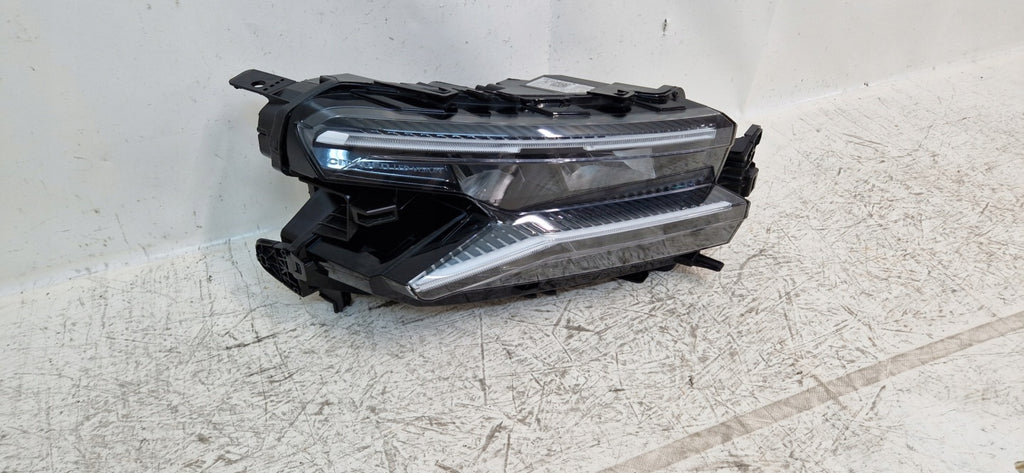 Frontscheinwerfer Citroën C5 Aircross 9845355980 LED Rechts Headlight SCH6716299513mr