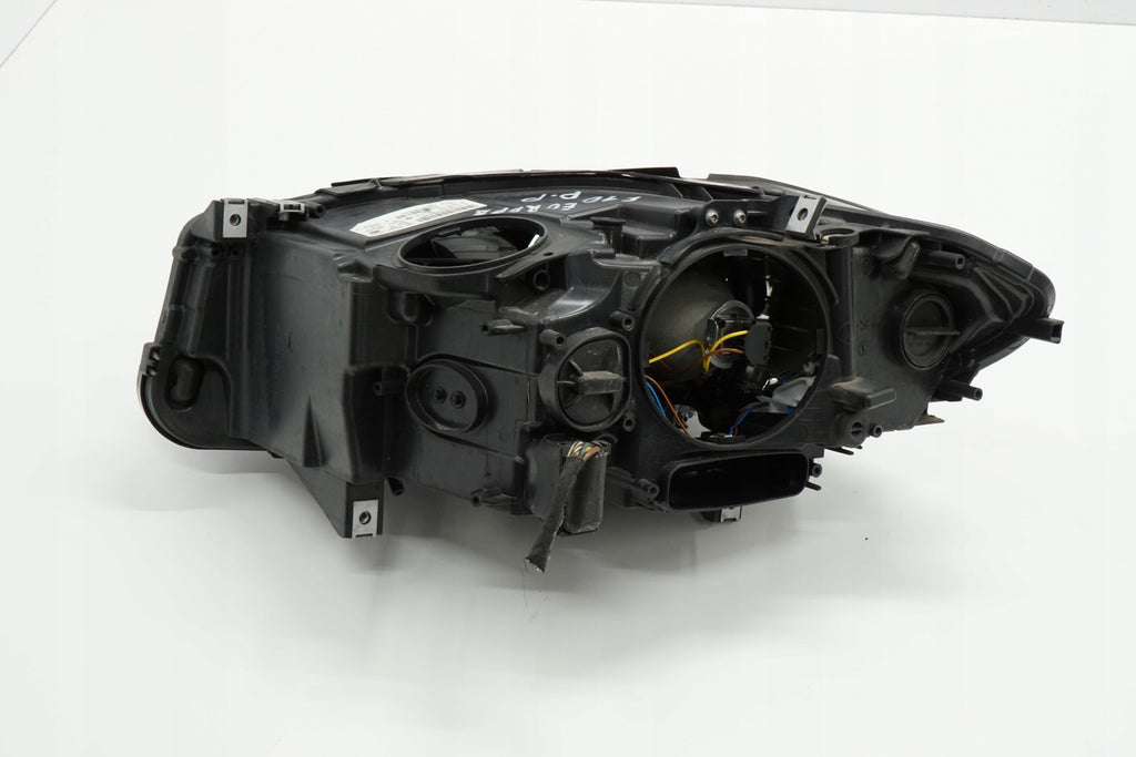 Frontscheinwerfer BMW 5 F11 F10 7203240 LED Rechts Scheinwerfer Headlight SCH3785730238tm