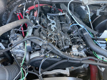 Load image into Gallery viewer, Motor VW Crafter CKTB CSLA 2.0 TDI 109PS 80kW 15TKm 2017 Diesel Unkomplett