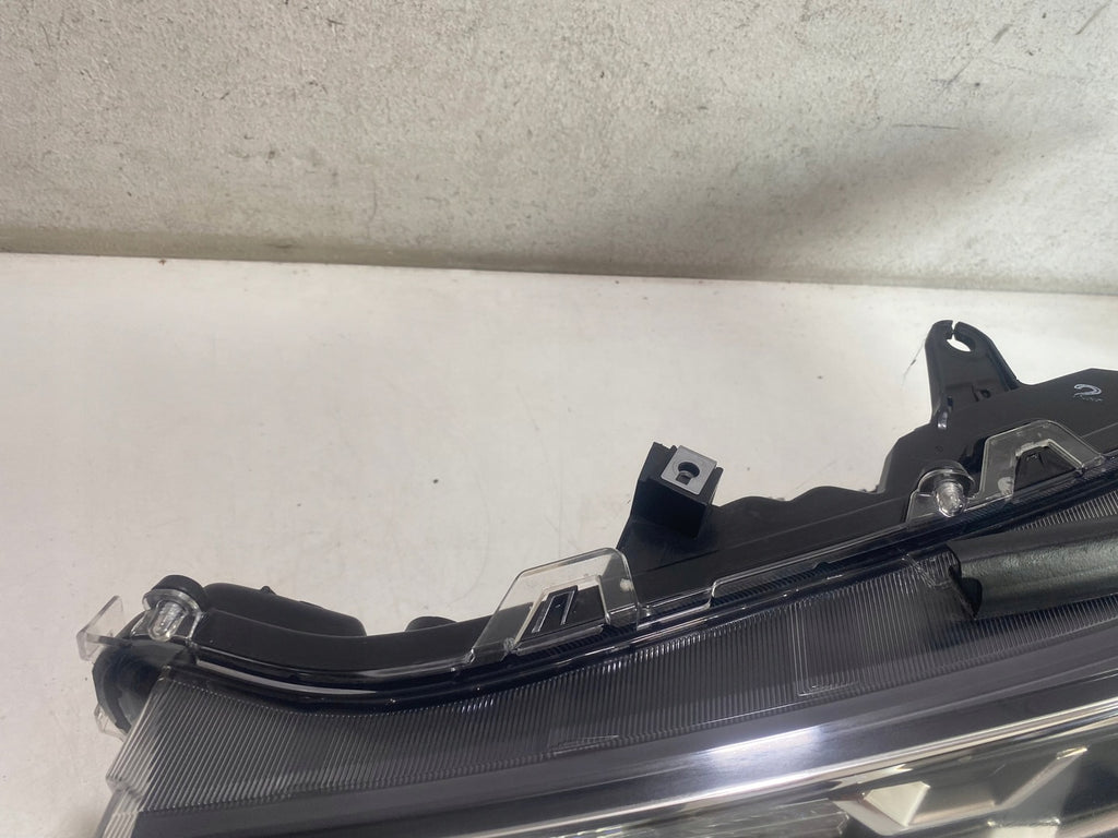 Frontscheinwerfer Toyota Rav IV Full LED Links Scheinwerfer Headlight SCH7903884258kk