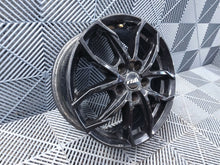 Load image into Gallery viewer, 1x Alufelge 16 Zoll 5x100 KBA52453 VW Golf VI I Rim Wheel FEL4641881619vk