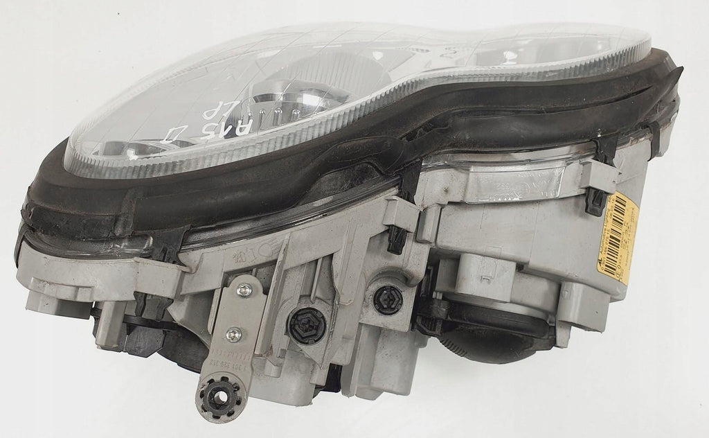 Frontscheinwerfer Mercedes-Benz W203 A2038203761 0301166275 Links Headlight SCH2963534241ga