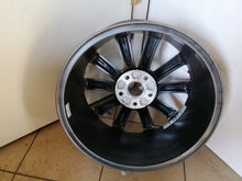 Load image into Gallery viewer, 1x Alufelge 17 Zoll 7.0" 5x112 45ET 2GA601025M VW T-Roc Rim Wheel FEL9535682349bq