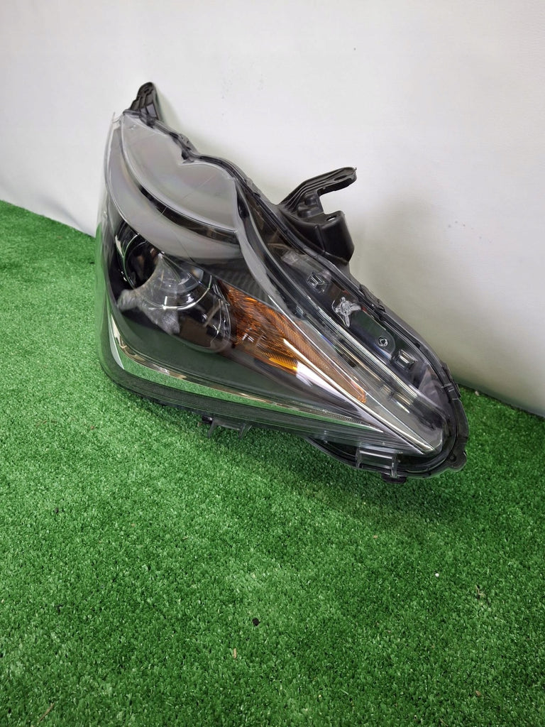 Frontscheinwerfer Toyota Aygo 99226-81017- Rechts Scheinwerfer Headlight SCH6336333258tj