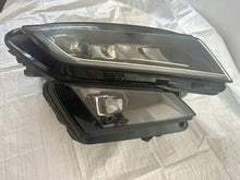 Load image into Gallery viewer, Frontscheinwerfer Skoda Kodiaq 566941016F Rechts Scheinwerfer Headlight SCH3888278532as
