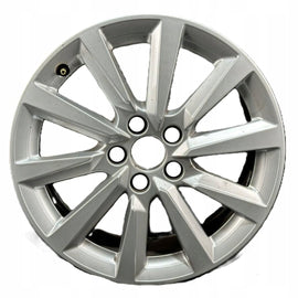 1x Alufelge 16 Zoll 6.5