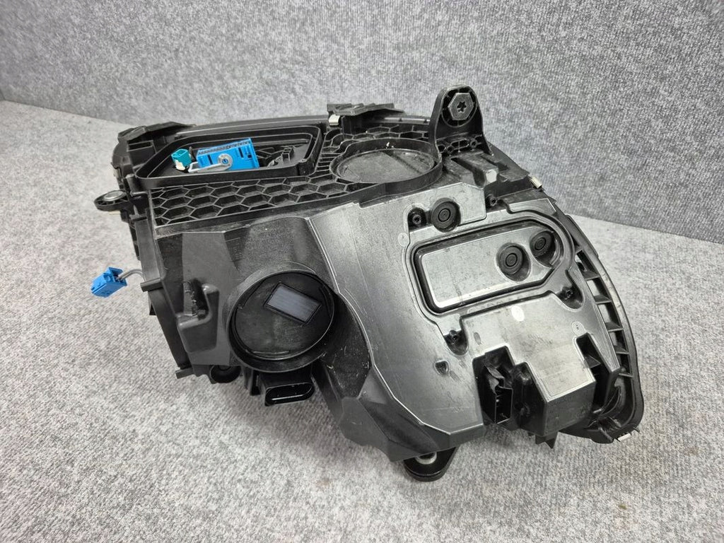 Frontscheinwerfer Mercedes-Benz W206 A2069062903 LED Links Headlight SCH7716232853fl