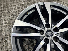 Laden Sie das Bild in den Galerie-Viewer, 1x Alufelge 19 Zoll 5x112 4K0601025H Audi A6 Rim Wheel FEL8635694458sq