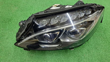 Load image into Gallery viewer, Frontscheinwerfer Mercedes-Benz W205 A2059063104 FULL LED Links Headlight