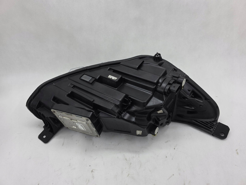 Frontscheinwerfer Ford Focus JX7B-13E015CE LED Links Scheinwerfer Headlight SCH6598908705iu
