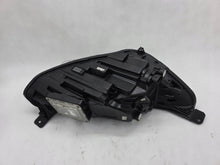 Laden Sie das Bild in den Galerie-Viewer, Frontscheinwerfer Ford Focus JX7B-13E015CE LED Links Scheinwerfer Headlight SCH6598908705iu