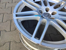 Load image into Gallery viewer, 4x Alufelge 19 Zoll 8.5" 5x112 43ET 8K0601025AA Audi A4 B8 Rim Wheel FEL6365208064ay