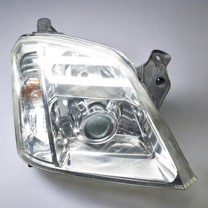 Frontscheinwerfer Opel Meriva A 93321055 89307580 Xenon Rechts Headlight