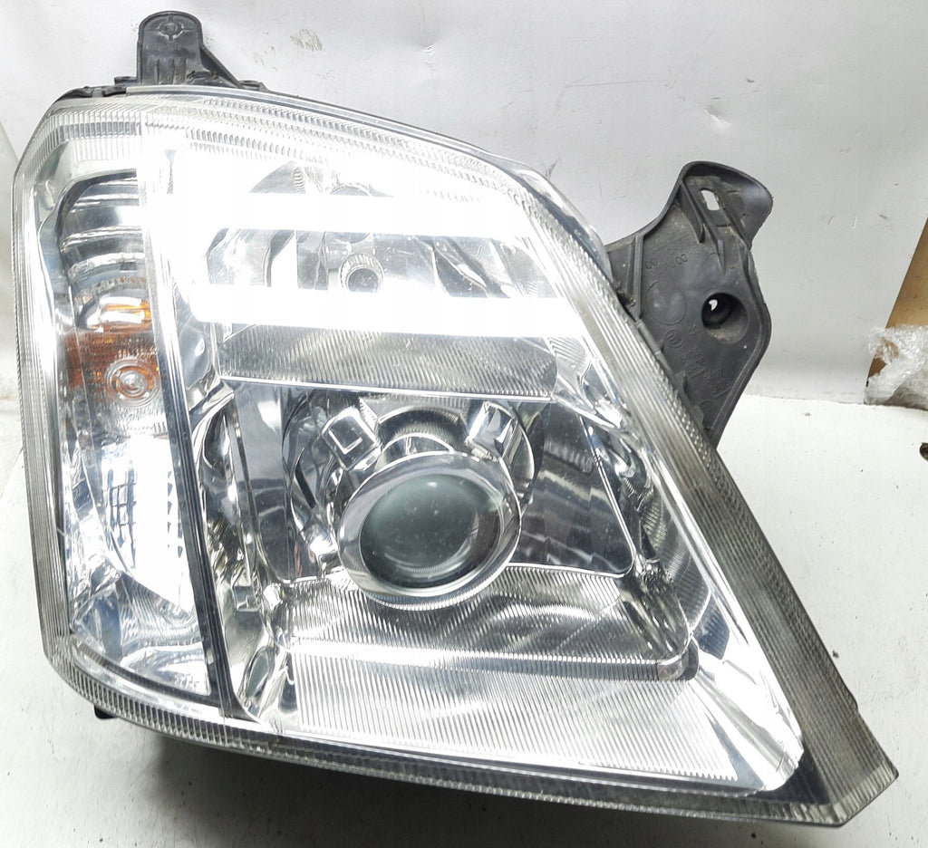 Frontscheinwerfer Opel Meriva A 93321055 89307580 Xenon Rechts Headlight