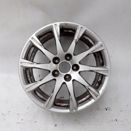 1x Alufelge 17 Zoll 7.5