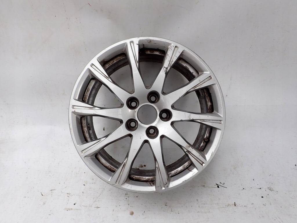 1x Alufelge 17 Zoll 7.5" 5x170 8W0601025 Audi A4 B9 Rim Wheel