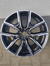Load image into Gallery viewer, 1x Alufelge 19 Zoll 8.5" 5x112 8747304 BMW 4 G26 Rim Wheel FEL6327011714hs