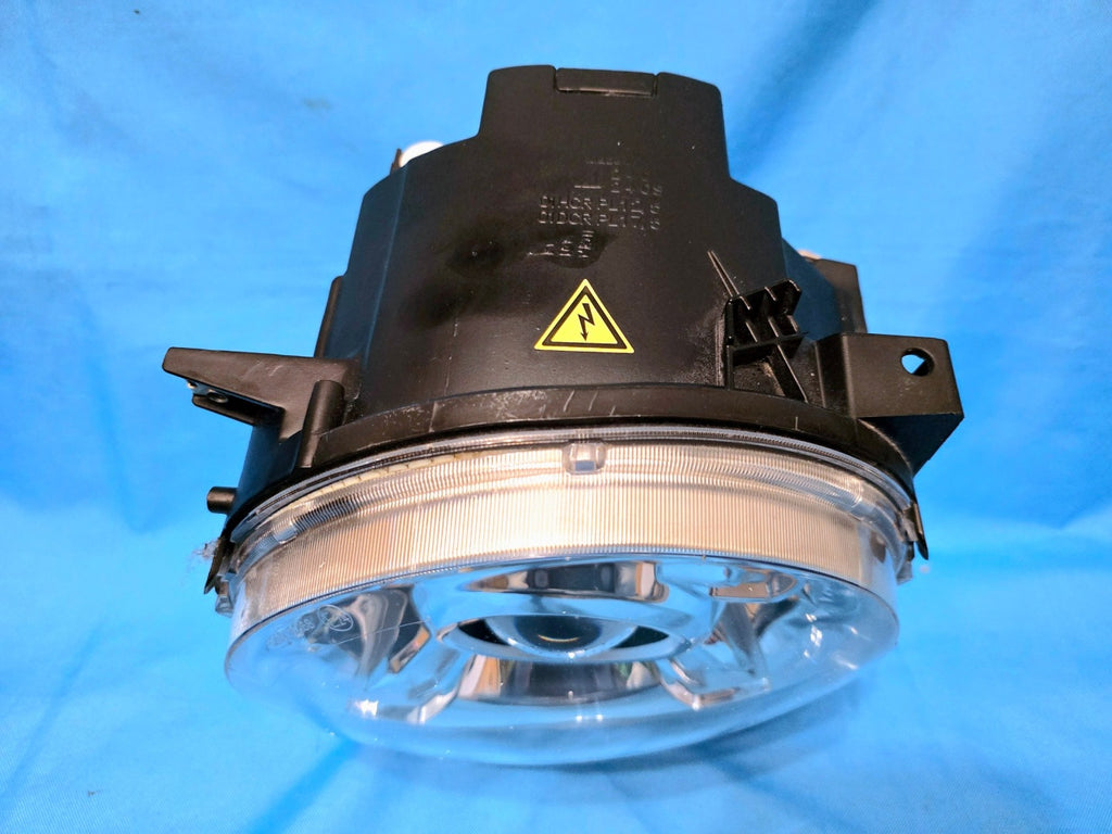 Frontscheinwerfer Jeep Renegade Xenon Links Scheinwerfer Headlight SCH7605744116hw