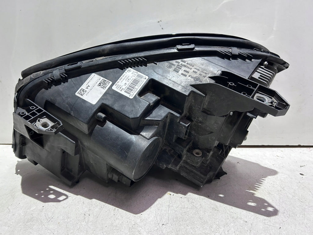 Frontscheinwerfer Mercedes-Benz Gla A1569061800 Rechts Scheinwerfer Headlight SCH4516764426jl