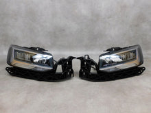 Laden Sie das Bild in den Galerie-Viewer, Frontscheinwerfer Audi Q2 81A941011 LED Ein Stück (Rechts oder Links) Headlight