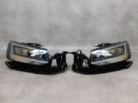 Frontscheinwerfer Audi Q2 81A941011 LED Ein Stück (Rechts oder Links) Headlight