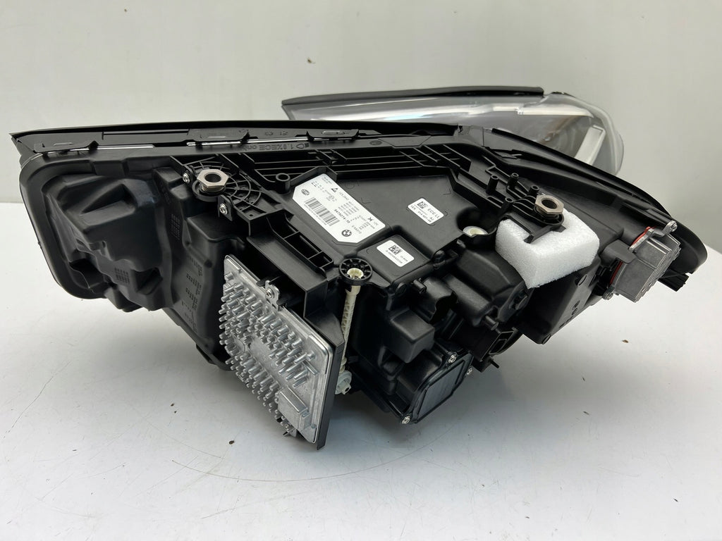Frontscheinwerfer BMW 5 G31 G30 9479274-10 LED Rechts Scheinwerfer Headlight SCH1562970629ua