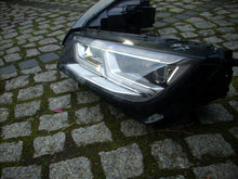 Load image into Gallery viewer, Frontscheinwerfer Audi Q5 80A941033 80A941034 Full LED Rechts oder Links