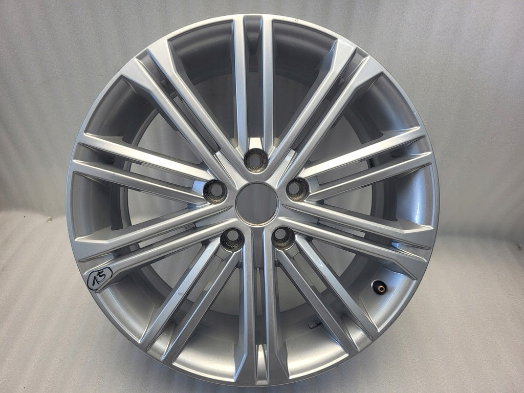 1x Alufelge 17 Zoll 7.0