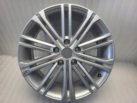 1x Alufelge 17 Zoll 7.0